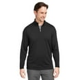 thumbnail image 1 of Puma Golf 532016 Men's Cloudspun Quarter-Zip, 1 of 3