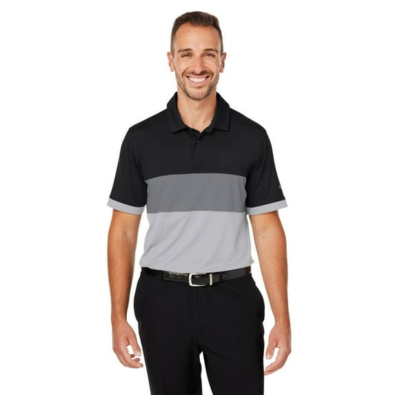 Puma Golf 538930 Men's Cloudspun Highway Polo