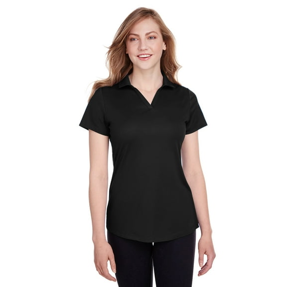 Puma Golf 596800 Ladies' Icon Golf Polo