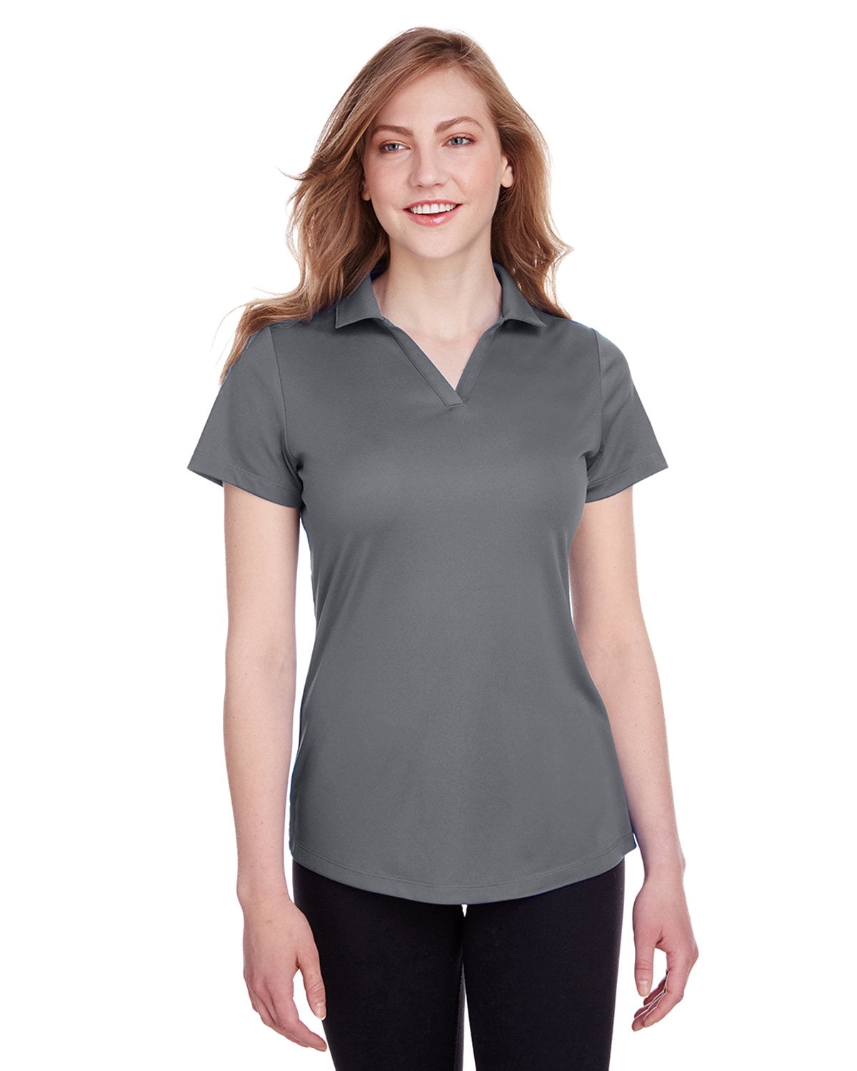 Puma golf best sale nineties polo shirt