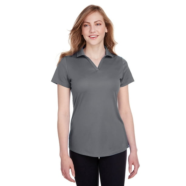 Puma golf nineties polo shirt best sale