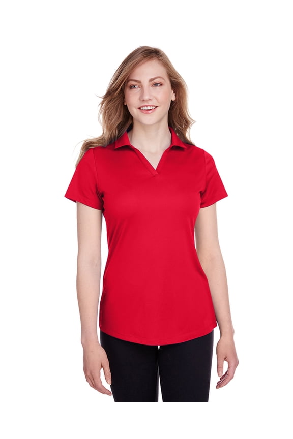 Golf 596800 Ladies' Icon Golf Polo