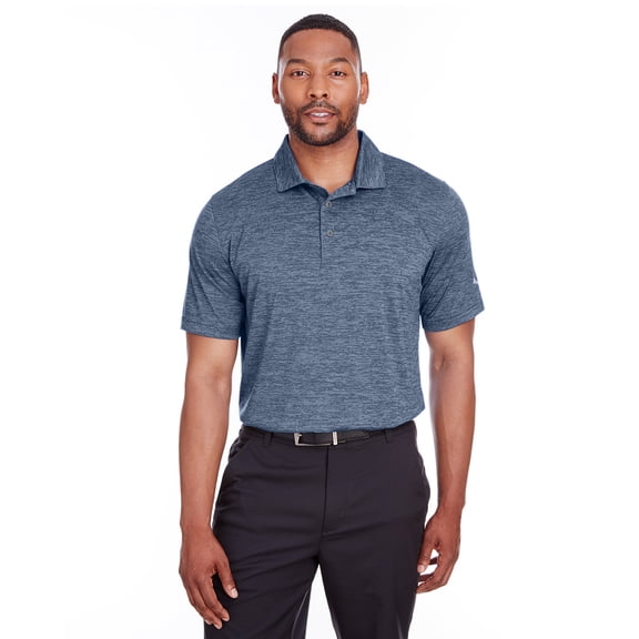 Puma Golf 596801 Men's Icon Heather Polo