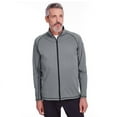 thumbnail image 1 of Puma Golf 596806 Men's Fairway Full-Zip, 1 of 6