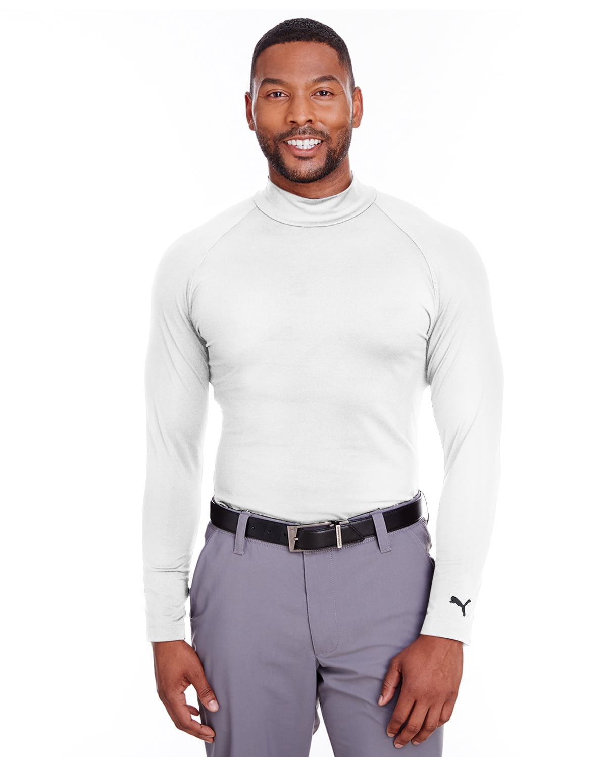 puma golf base layer