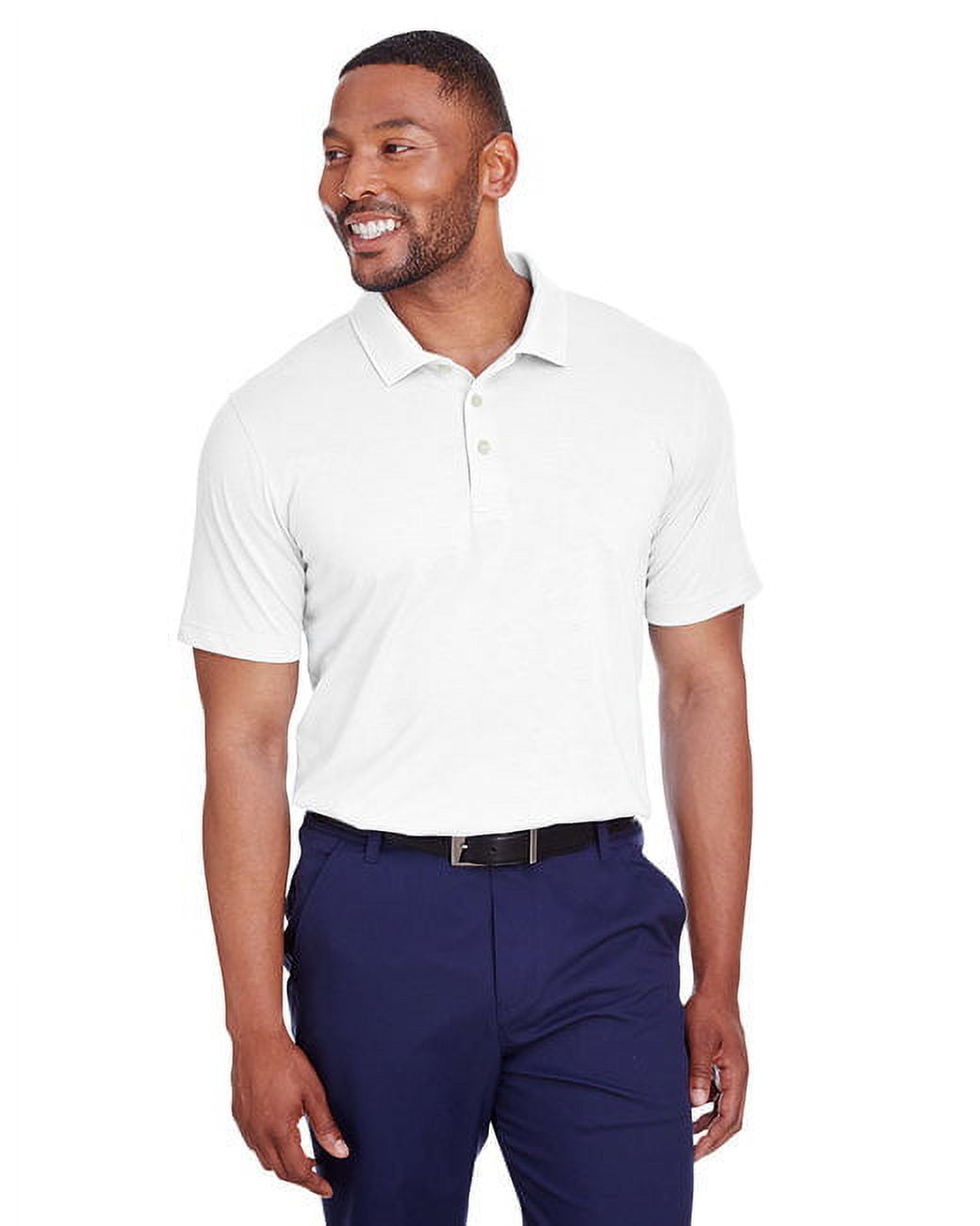 Mens puma golf outlet shirts