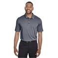 thumbnail image 1 of Puma 597223 Men's Golf Rotation Stripe Polo Peacoat M, 1 of 6