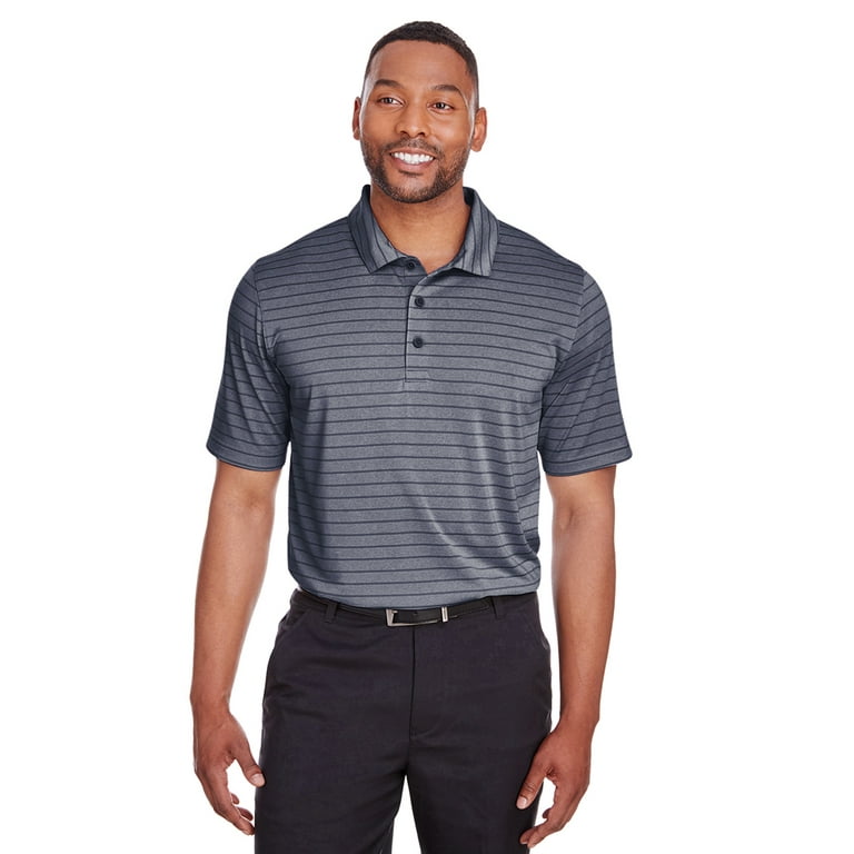 Mens puma golf polo shirts hot sale