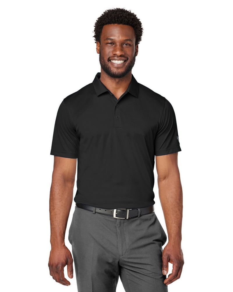 Puma Golf 599120 Men s Gamer Golf Polo Walmart
