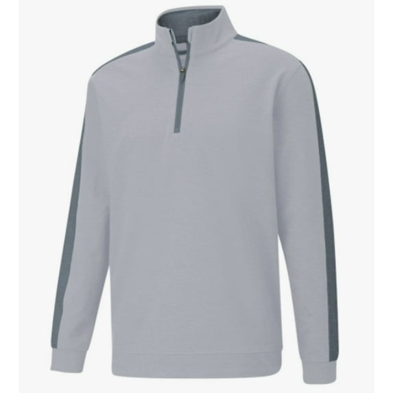 Puma Golf 599129 Men's Cloudspun Quarter-Zip