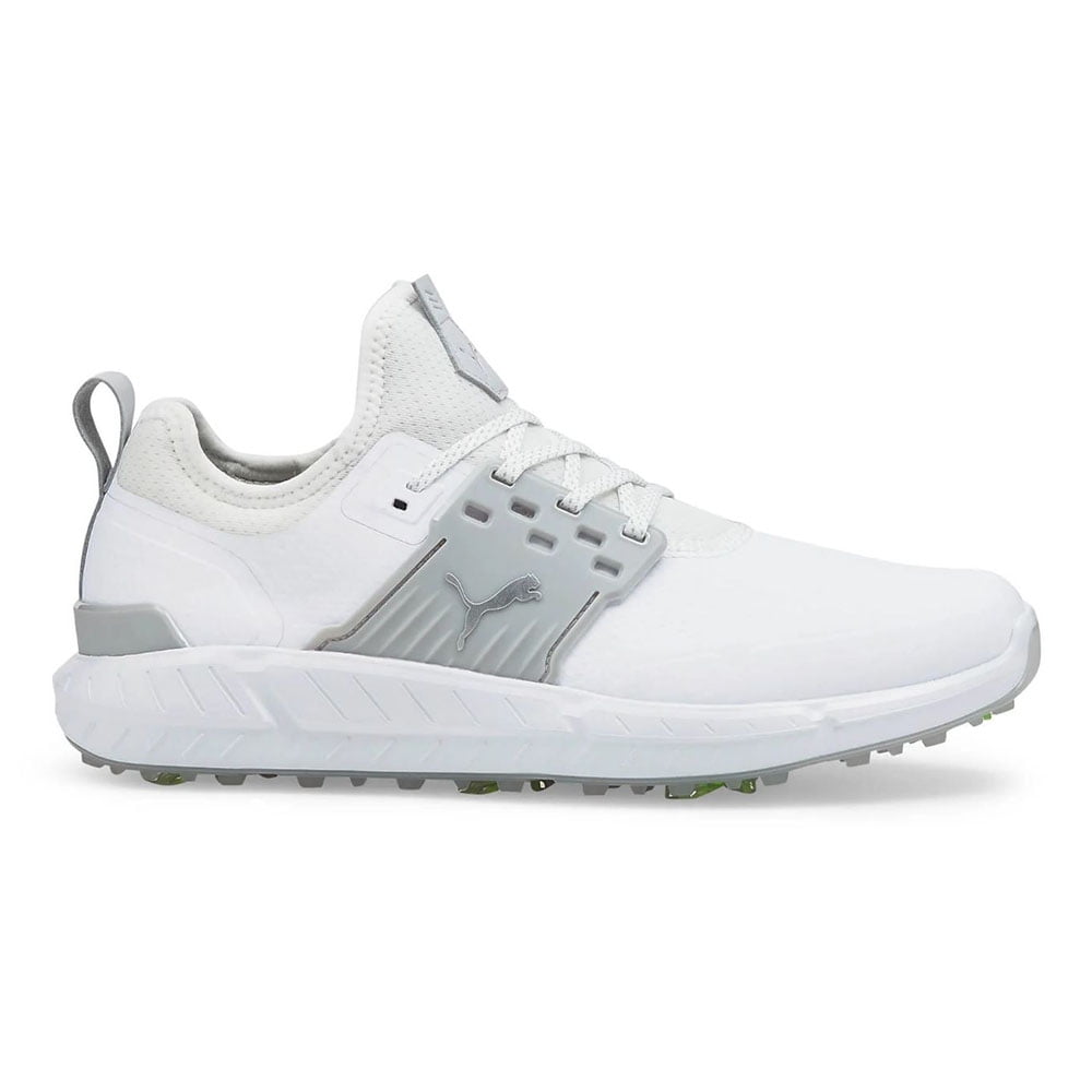 PUMA Golf PROADAPT Delta Leather Golf Shoe, 9 - Walmart.com