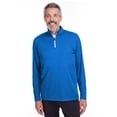 thumbnail image 1 of Puma Golf Men's Icon Quarter-Zip - LAPIS BLUE - L, 1 of 3