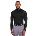 thumbnail image 1 of PUMA Men's Mock Neck Long Sleeve Baselayer, 1 of 4