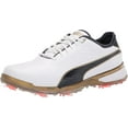 thumbnail image 1 of 2021 Puma PROADAPT DELTA Puma White-Navy Blazer - 11.5, 1 of 8