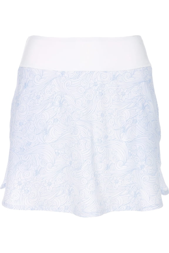 Golf PWRShape Gust O' Wind Skort Regular Women Choose Size & Color