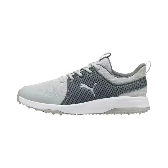 Puma Grip Fusion 3.5 Men's Spikeless Golf Shoes Size 12