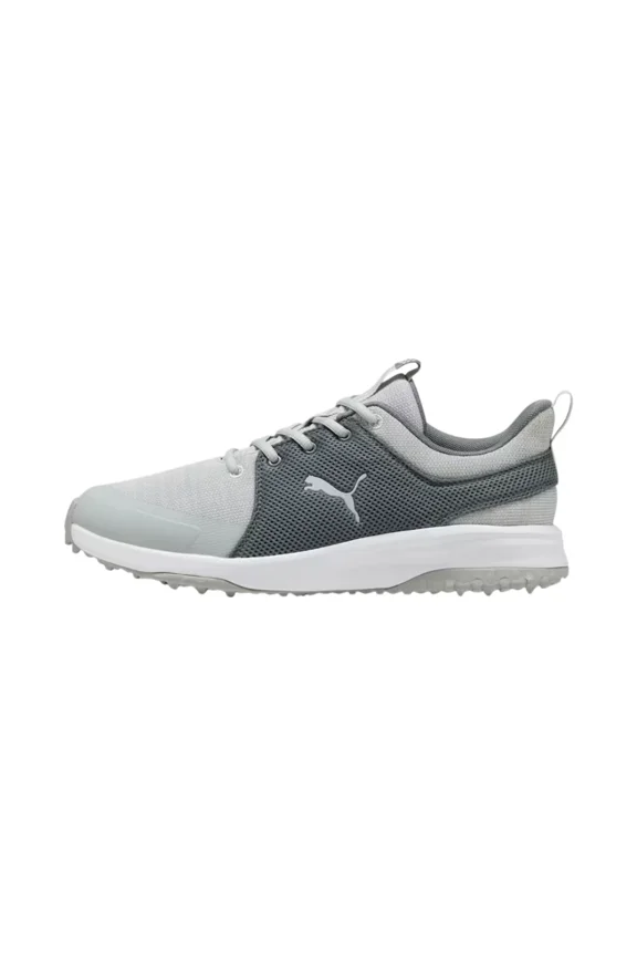 Grip Fusion 3.5 Men's Spikeless Golf Shoes Size 12
