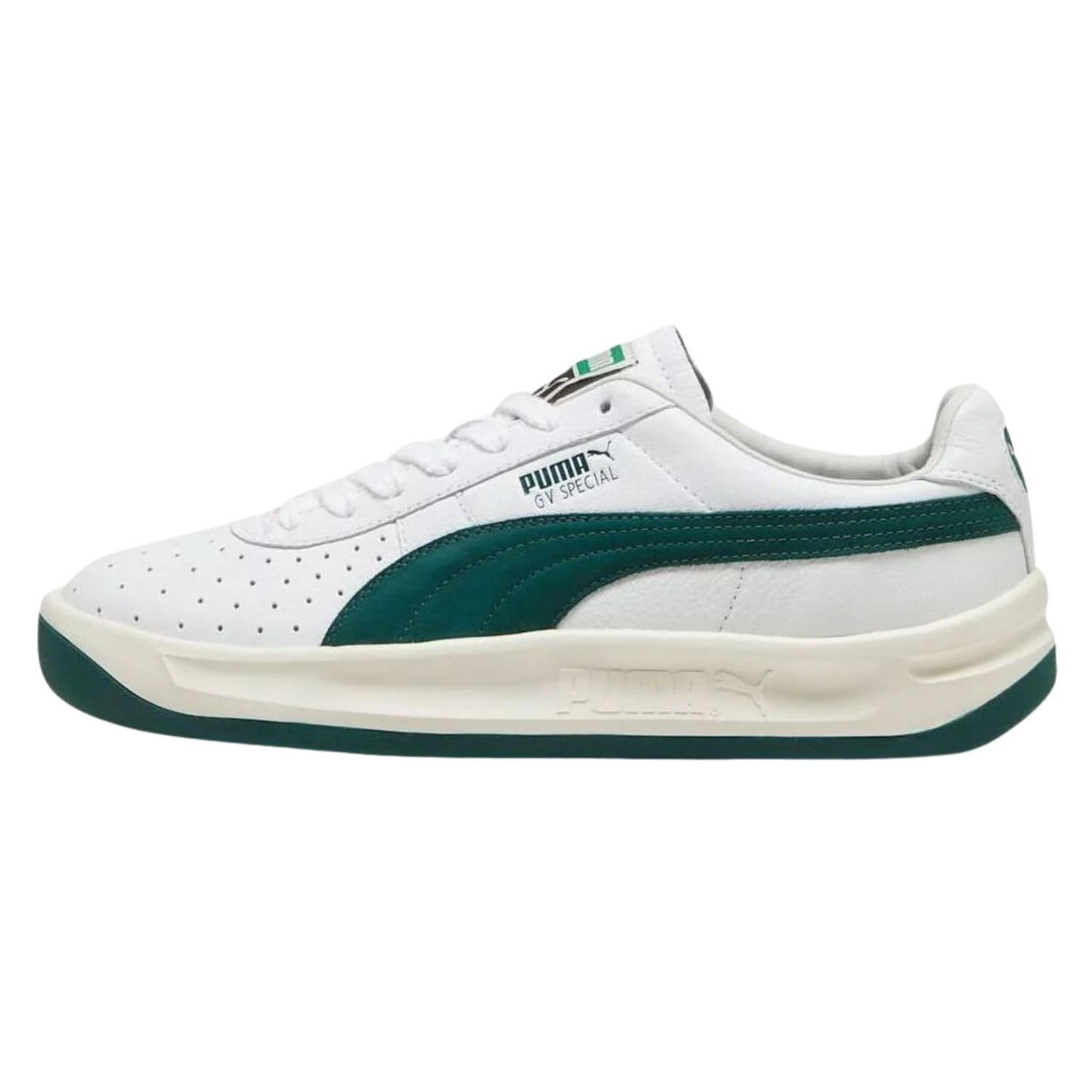 PUMA Men's Limited Edition Suede G Patch Golf Shoes - Walmart.com