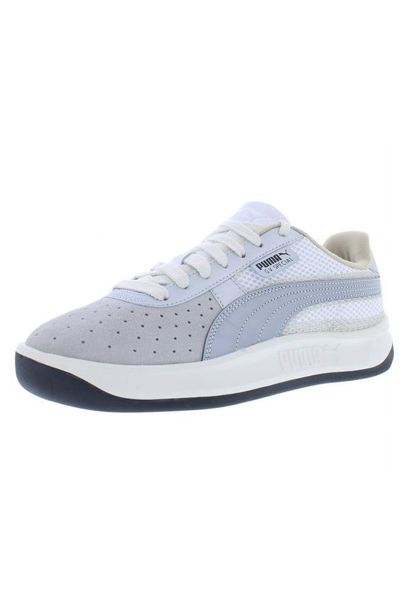 GV Special Lmc Mens Shoes Size 8, Color: Warm White/Cool Mid Gray