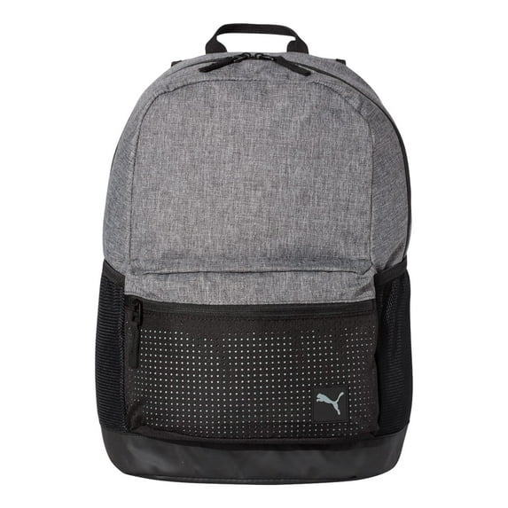 Puma Heather Grey/ Black 8137 One Size