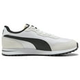 thumbnail image 1 of Puma Helsinki G 312158-01 Size M 7 / W 8.5 Medium Men Spikeless Golf Shoes, 1 of 6