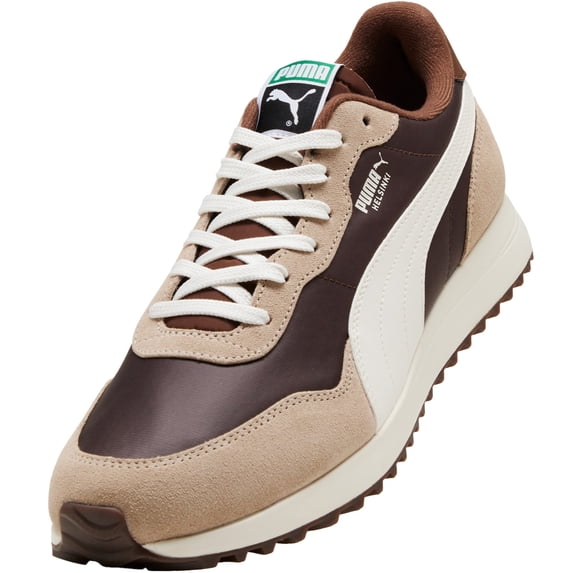 Puma Helsinki G 312158-10 Size M 13 / W 14.5 Medium Spikeless Golf Shoes Men