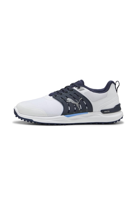 Ignite Elevate 2 310243-01 Size 8.5 Medium Spikeless Golf Shoes Men