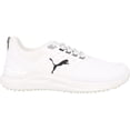 thumbnail image 1 of Puma Ignite Elevate 2 311863-07 Size 12 Wide Spikeless Golf Shoes Men, 1 of 7
