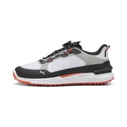 Puma Ignite Elevate 2 Disc 310724-01 Size 8 Medium Spikeless Golf Shoes Men