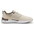 thumbnail image 1 of Puma Ignite Elevate 2 MilkShakes 311504-01 Sz 9 Medium Spikeless Golf Shoes Men, 1 of 7