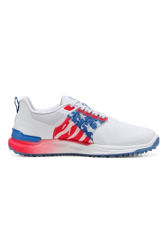 Ignite Elevate 2 x Volition 311280-01 Sz 8 Medium Spikeless Golf Shoes Men