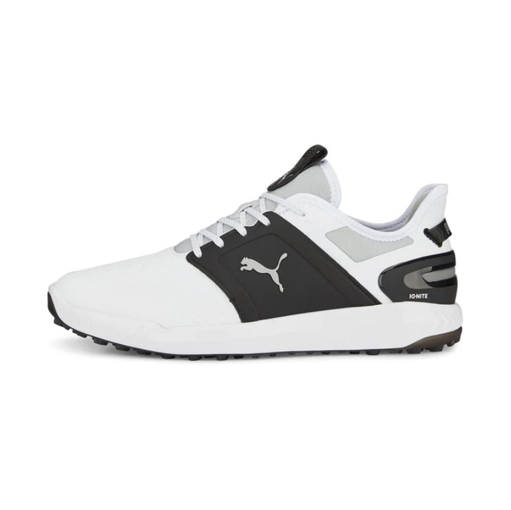 Ignite Elevate 376077-06 Size 10.5 Medium Spikeless Golf Shoes Men
