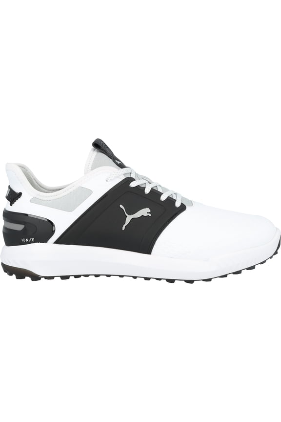Ignite Elevate 376077-06 Size 11.5 Medium Spikeless Golf Shoes Men