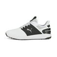 thumbnail image 1 of Puma Ignite Elevate 376077-06 Size 9.5 Medium Spikeless Golf Shoes Men, 1 of 6