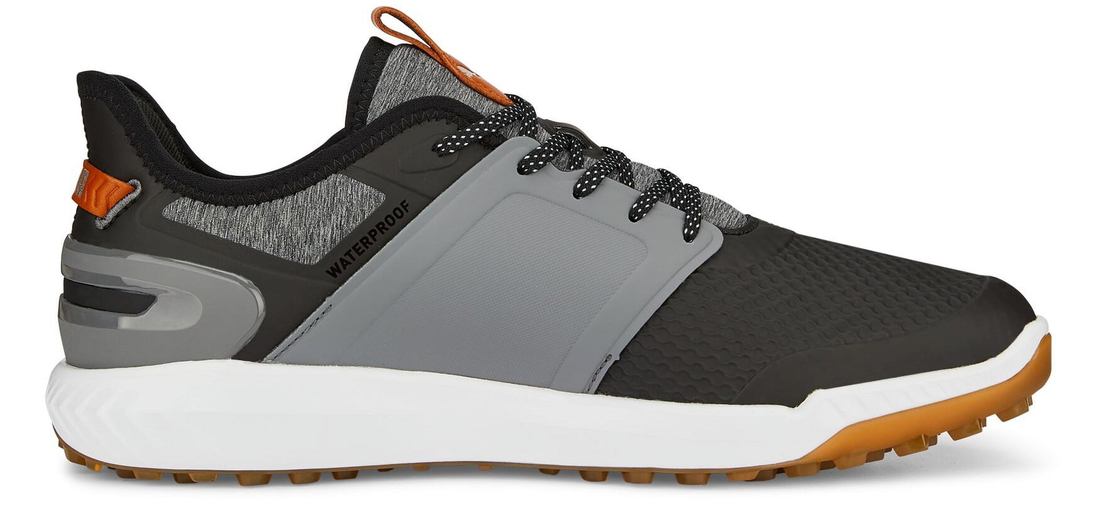 Puma Ignite Elevate 376077-07 Size 7 (UK 6) Medium Spikeless  display picture 2