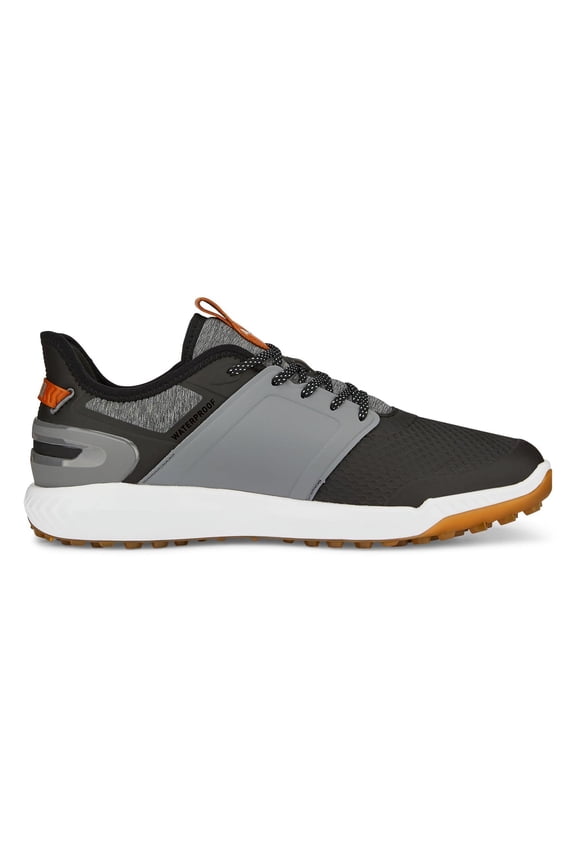 Ignite Elevate 376077-07 Size 7 (UK 6) Medium Spikeless Golf Shoes Men