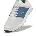 thumbnail image 1 of Puma Ignite Elevate 376077-11 Size 7 Medium Spikeless Golf Shoes Men, 1 of 7