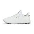 thumbnail image 1 of Puma Ignite Elevate 376349-01 Size 8 (UK 7) Wide Spikeless Golf Shoes Men, 1 of 7
