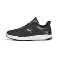 thumbnail image 1 of Puma Ignite Elevate 376349-02 Size 8 (UK 7) Wide Spikeless Golf Shoes Men, 1 of 4