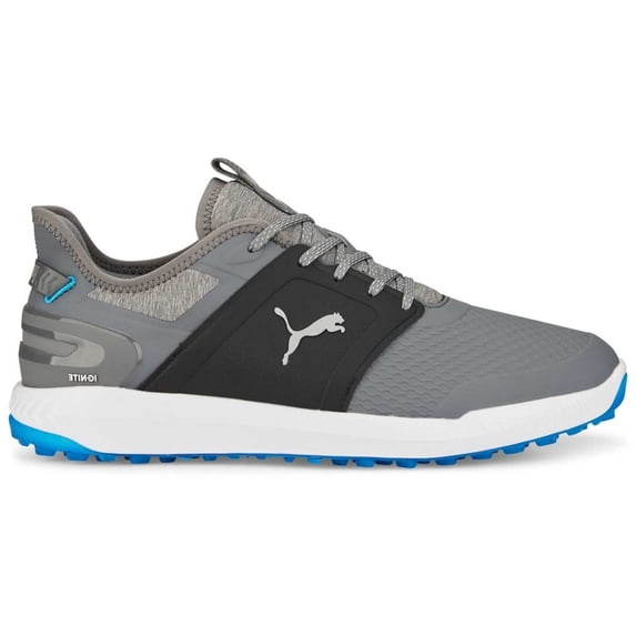 Puma Ignite Elevate 376349-03 Size 11.5 (UK 10.5) Wide Spikeless Golf Shoes Men