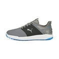 thumbnail image 1 of Puma Ignite Elevate 376349-03 Size 8.5 (UK 7.5) Wide Spikeless Golf Shoes Men, 1 of 3