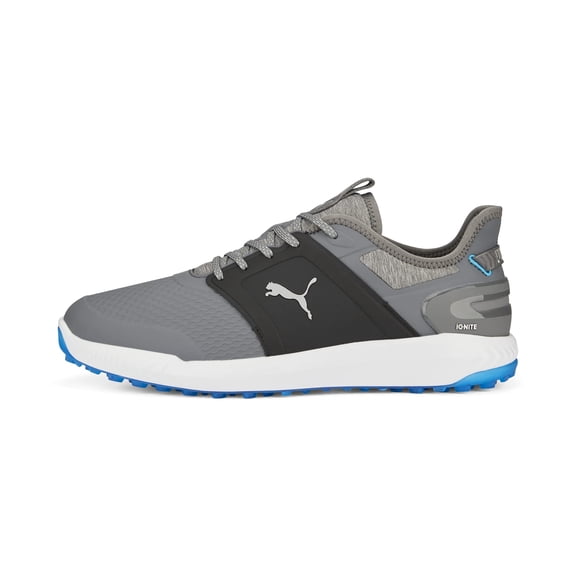 Puma Ignite Elevate 376349-03 Size 8.5 (UK 7.5) Wide Spikeless Golf Shoes Men