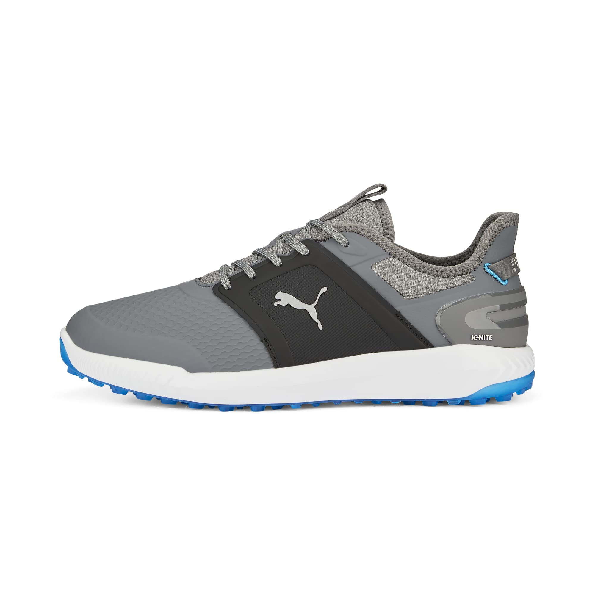 Puma Ignite Elevate 376349-03 Size 8 (UK 7) Wide Spikeless 