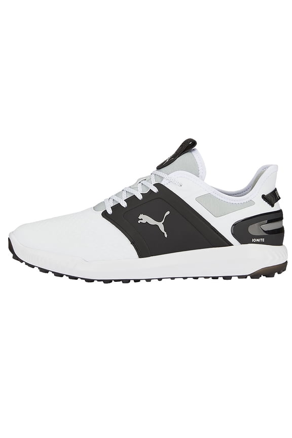 Ignite Elevate 376349-06 Size 9 Wide Spikeless Golf Shoes Men