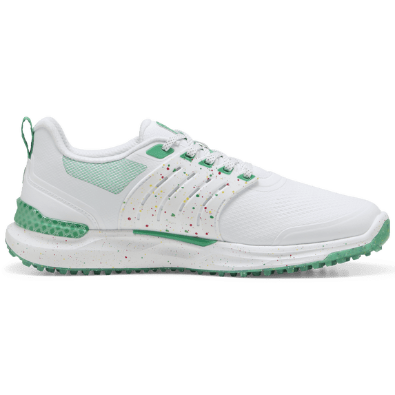 Puma Ignite Elevate API 311276-01 Size 12 Medium Spikeless Golf Shoes Men