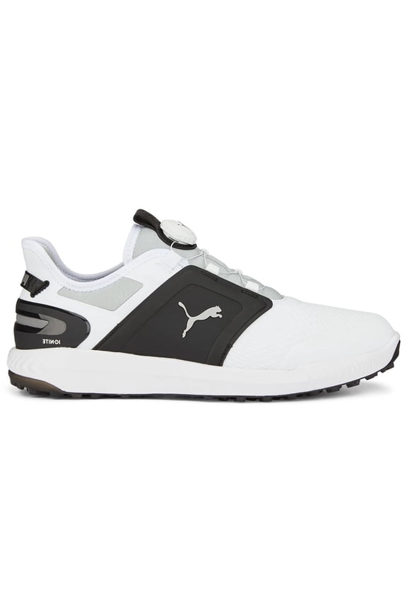 Ignite Elevate Disc 376080-06 Size 8 Medium Men Spikeless Golf Shoes