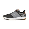 thumbnail image 1 of Puma Ignite Elevate 376080-07 Size 7 Medium Spikeless Golf Shoes Men, 1 of 5