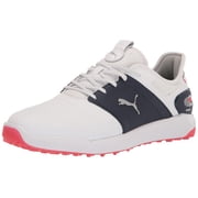 Puma Ignite Elevate 376080-04 Size 8.5 Medium Spikeless Golf Shoes Men