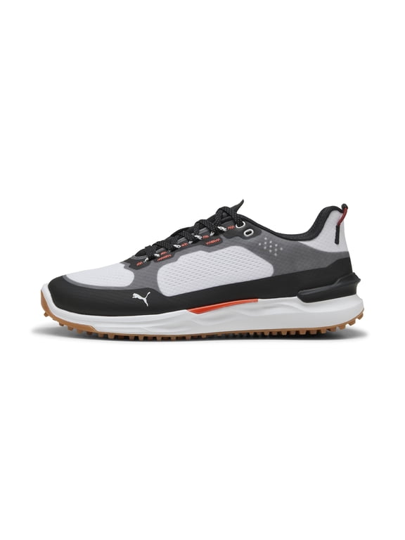 Ignite Elevate X 310221-01 Size 9.5 Medium Spikeless Golf Shoes Men