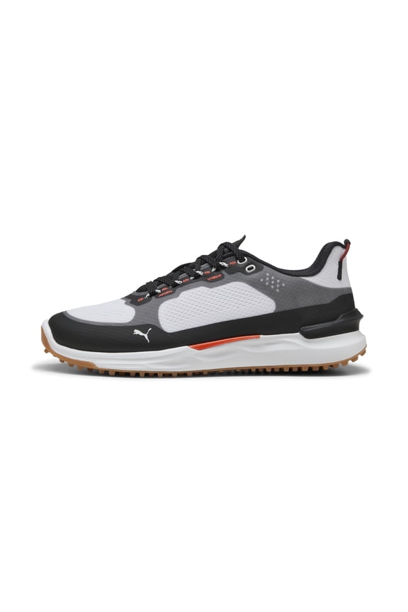 Ignite Elevate X 310221-01 Size 9 Medium Spikeless Golf Shoes Men